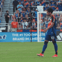 Heart Thumbs Up GIF by FC Cincinnati