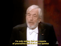 john huston oscars GIF by The Academy Awards