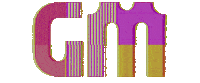 Art Glitch Sticker