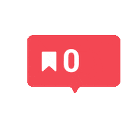 New Post Save Sticker by Protein Dragon