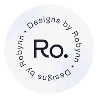 Robynndesign Sticker