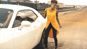 ritabrentcomedy dance dancing walking walk GIF