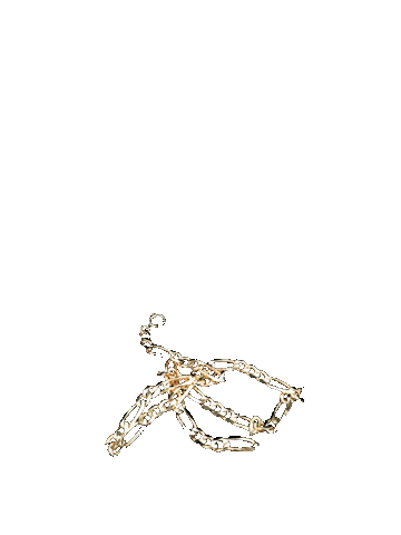 money gold Sticker by Wendy Nichol