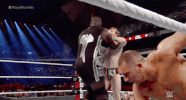 See Ya Goodbye GIF by WWE