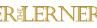 TheLerner indiana elkhart lerner the lerner theatre Sticker