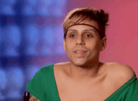 season 3 GIF by RuPaul's Drag Race