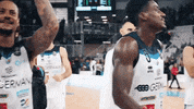 Luca Vitali Basketball GIF by Basket Brescia Leonessa