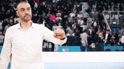 Luca Vitali Basketball GIF by Basket Brescia Leonessa