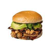 Eating Sticker by Clean Kitchen Club