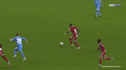 King Of The North GIF by YILPORT SAMSUNSPOR