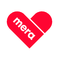 Cat Love Sticker by mera petfood