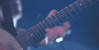 Keith Urban Banjo GIF by Academy of Country Music Awards