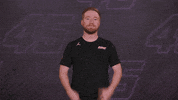 Tyler Reddick Nascar GIF by 23XI Racing