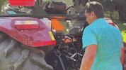 Yelling Country Music GIF by CMT