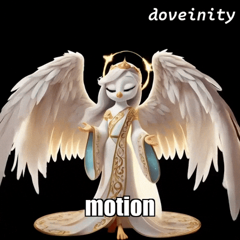 Loop GIF by thedoveinity