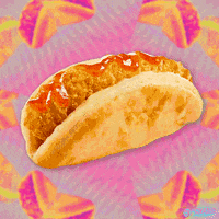 Taco Chalupa GIF by Animation Domination High-Def