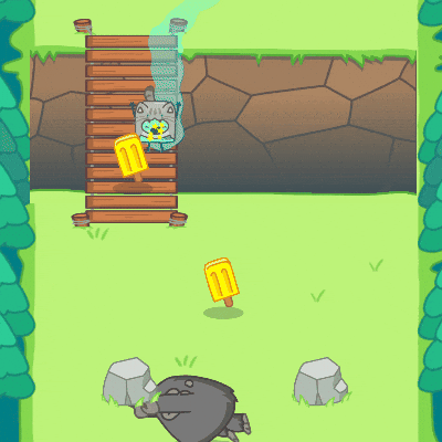 Cubemeltgame GIF by CubeMelt Adventure