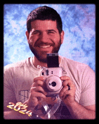 Film Camera Photo GIF by Originals