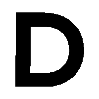 Dzarm_Oficial jeans denim dzarm denim dzarm Sticker