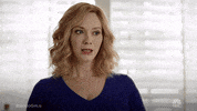 awkward good girls GIF by NBC