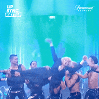 ll cool j ash GIF by Lip Sync Battle