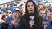 Chicago Cubs Dance GIF by MLB Network