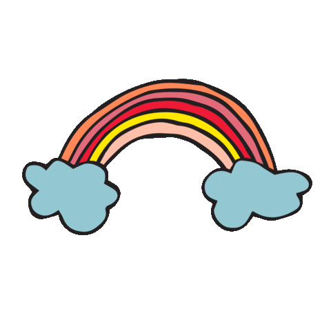 Happy Good Morning Sticker by jest rudo