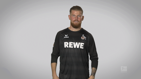 football soccer GIF by Bundesliga