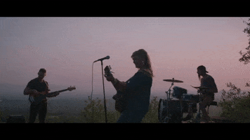 Band Mountain GIF by Sony Music Africa