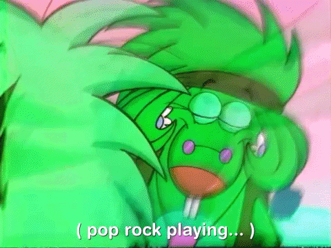 nickrewind giphydvr nicksplat angry beavers giphyab013 GIF