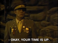you cant do that on television nicksplat GIF