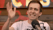 Gus Sorola Rt Podcast GIF by Rooster Teeth
