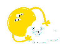 Sticker by GIF THIS