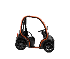 biro_imeasy_official speed small tiny biro Sticker