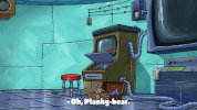 episode 5 spongebob's place GIF by SpongeBob SquarePants