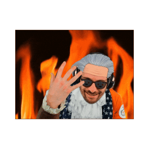 Twitter Discord Sticker