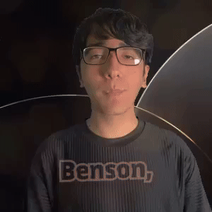 Benson