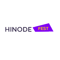 Sticker by Hinode Cosméticos