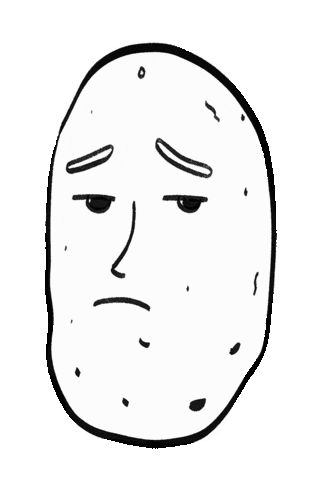 ritasmgi giphyupload reaction sad face Sticker