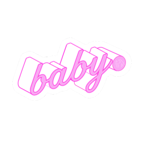 Skincare Sticker by Drunk Elephant