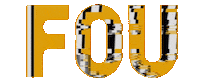 Art Glitch Sticker