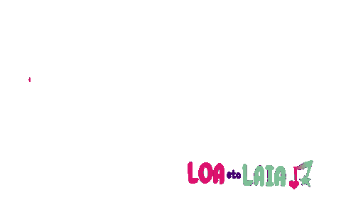 loaetalaia giphyupload euskara egun on loa eta laia Sticker