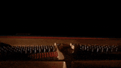 Ordinary World Piano GIF by Adam Lambert