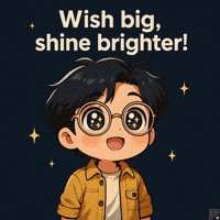 Shine Brighter For You GIF by Persona