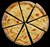 Pizza Cheese GIF by L'artigiano Greece