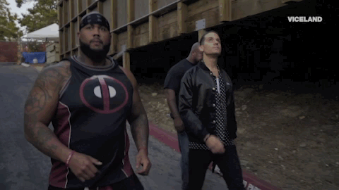 payday GIF by NOISEY