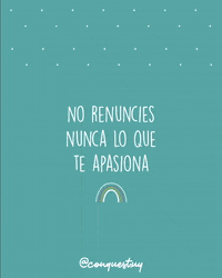 Frases Creer GIF