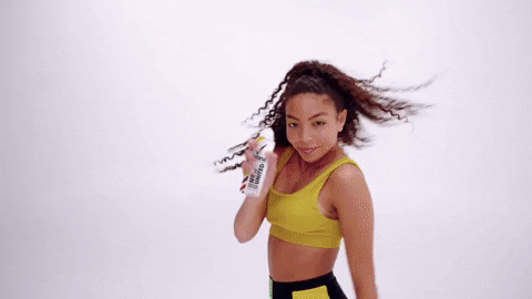 GIF by Rexona Now United