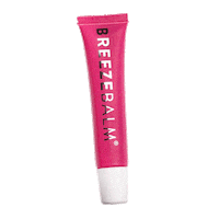 Lip Balm Chapstick Sticker by Breeze Balm