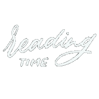 Books Currently Reading Sticker